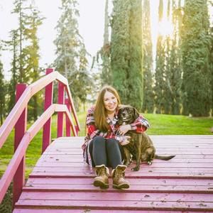 Meet your Posher, Beth